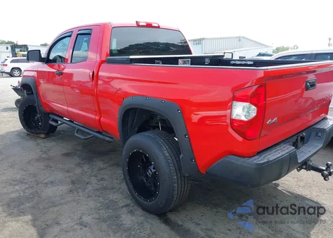 2015 Toyota Tundra Sr 4.6L V8 from USA, damaged, VIN 5TFUM5F13FX063919